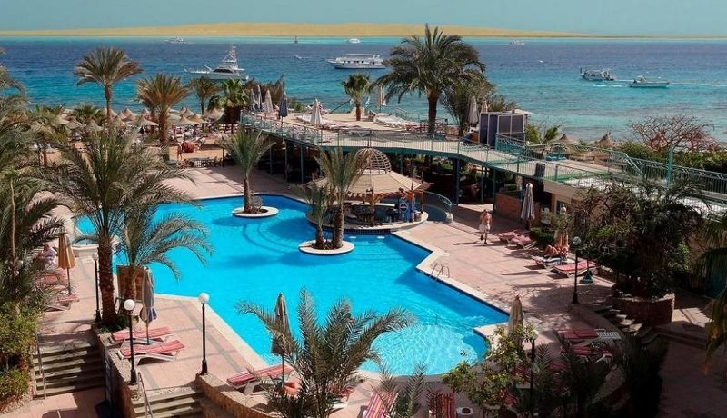 Bella Vista Resort 4* pas cher photo 1