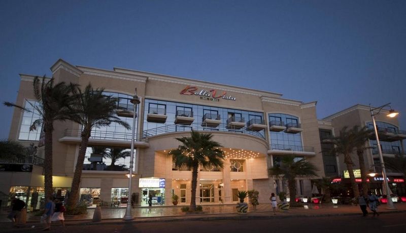 Bella Vista Resort 4* pas cher photo 2