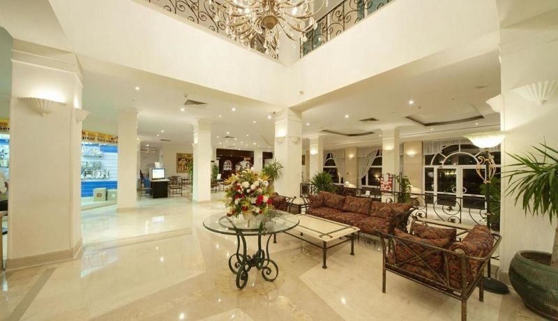 Bella Vista Resort 4* pas cher photo 4