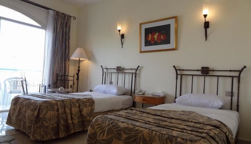 Bella Vista Resort 4* pas cher photo 5