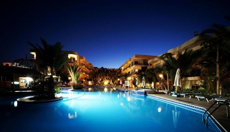 Bella Vista Resort 4* pas cher photo 7