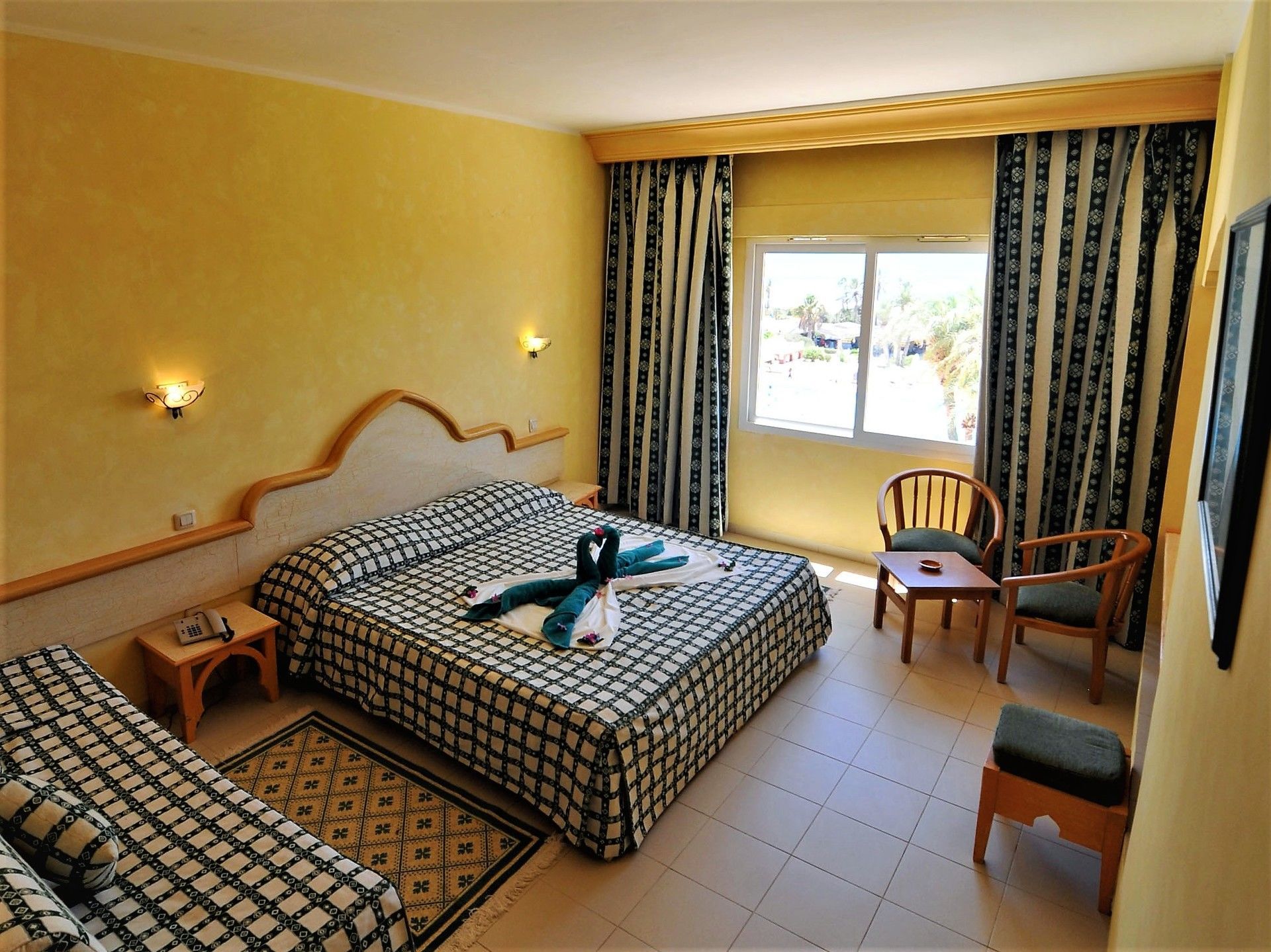 Djerba Castille 4* pas cher photo 3