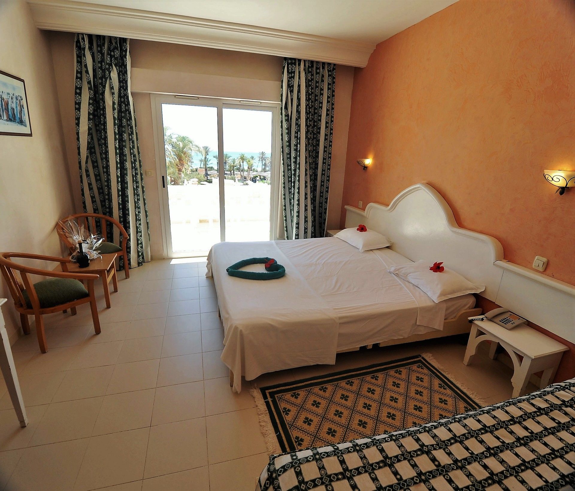 Djerba Castille 4* pas cher photo 4