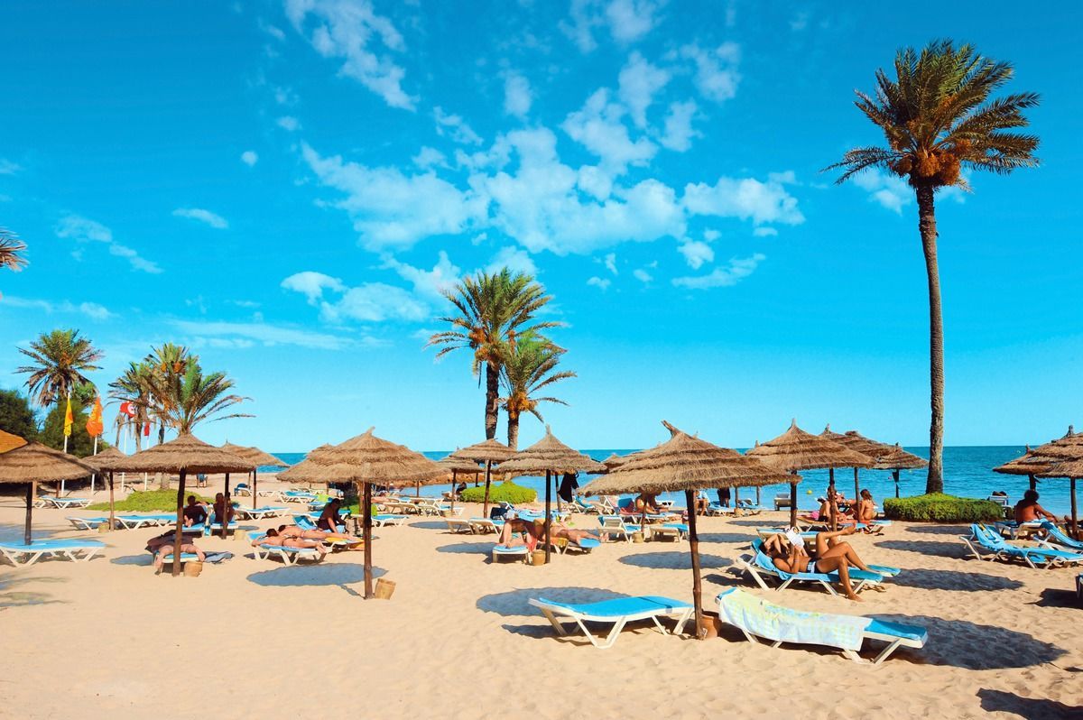 Djerba Castille 4* pas cher photo 5