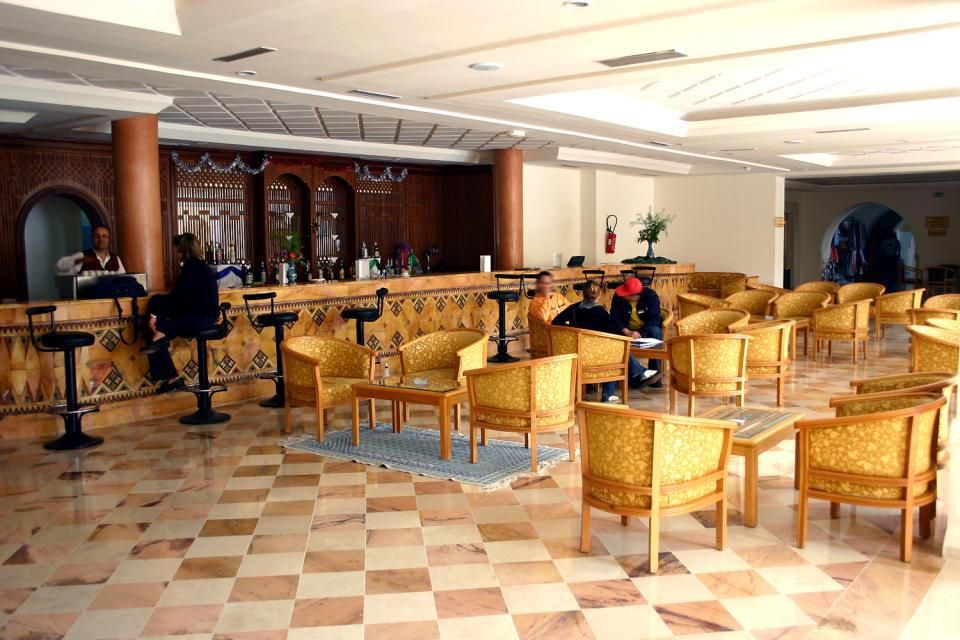 Djerba Castille 4* pas cher photo 7