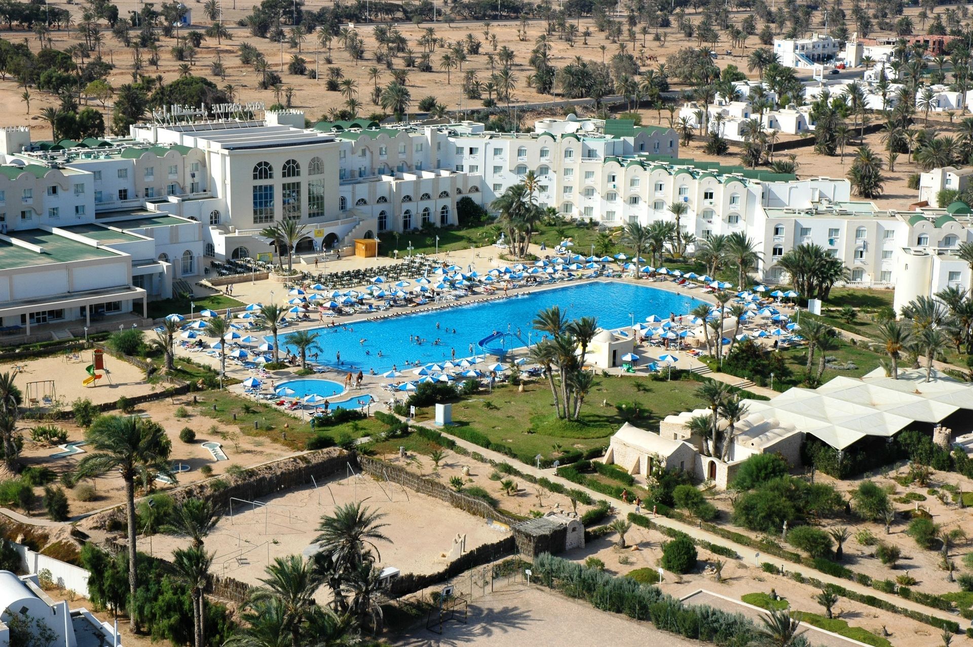 Djerba Castille 4* pas cher photo 9