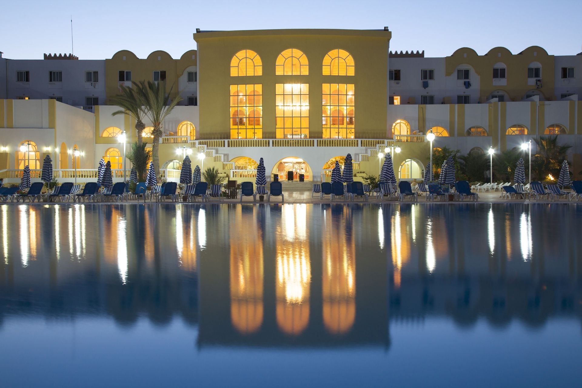 Djerba Castille 4* pas cher photo 10