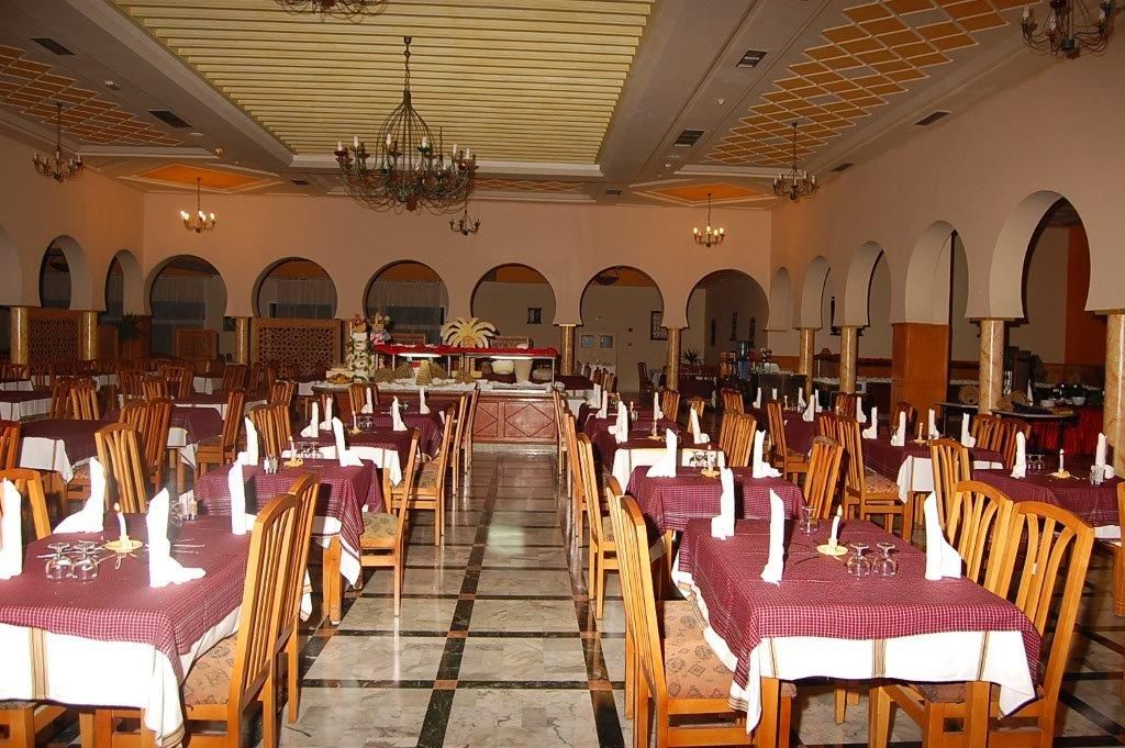 Djerba Castille 4* pas cher photo 11