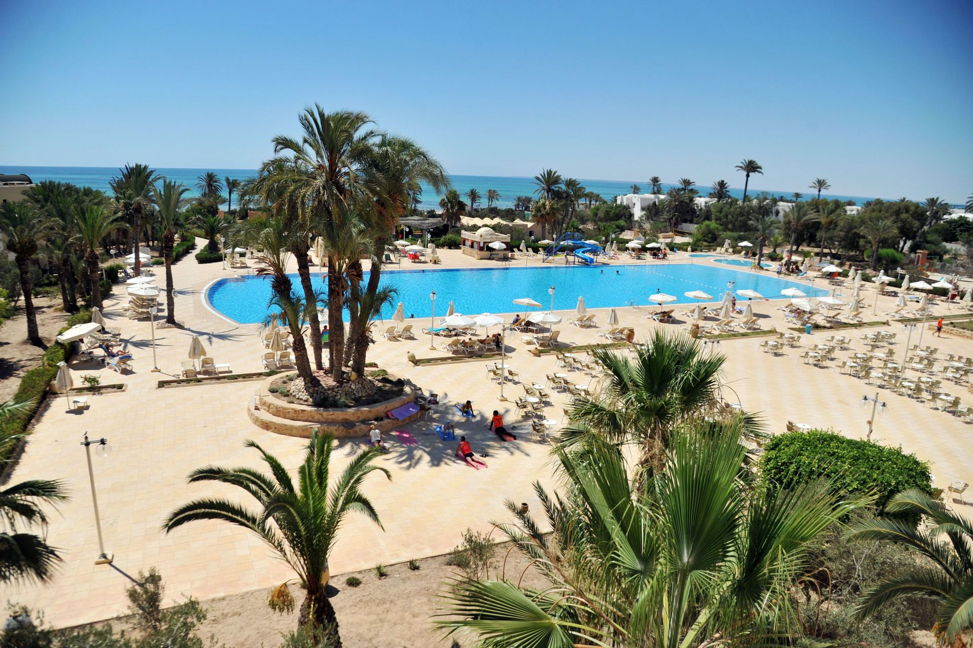 Djerba Castille 4* pas cher photo 12