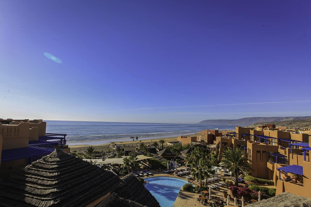 Hôtel Paradis Plage - Hiver pas cher photo 4