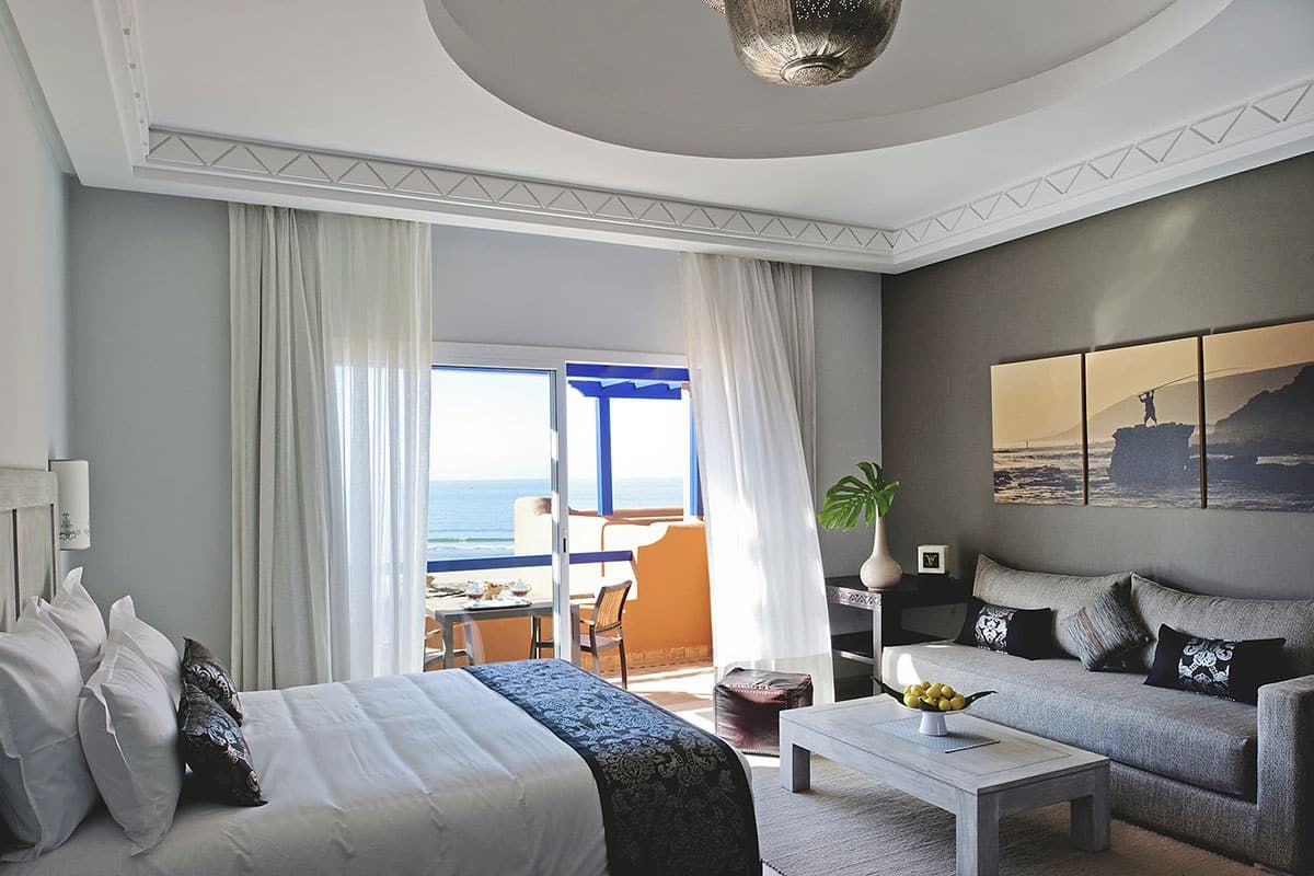 Hôtel Paradis Plage - Hiver pas cher photo 9