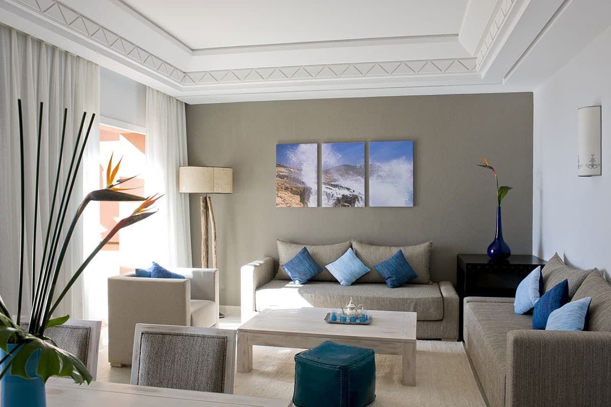 Hôtel Paradis Plage - Hiver pas cher photo 10