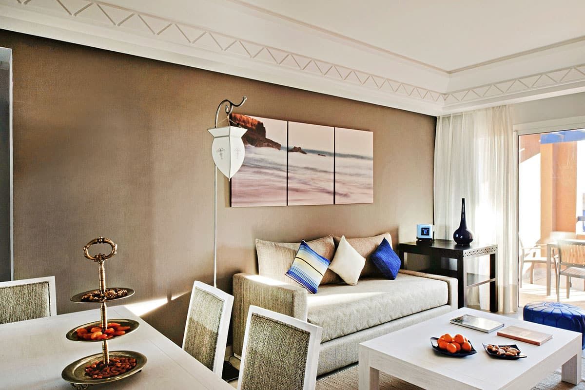 Hôtel Paradis Plage - Hiver pas cher photo 11