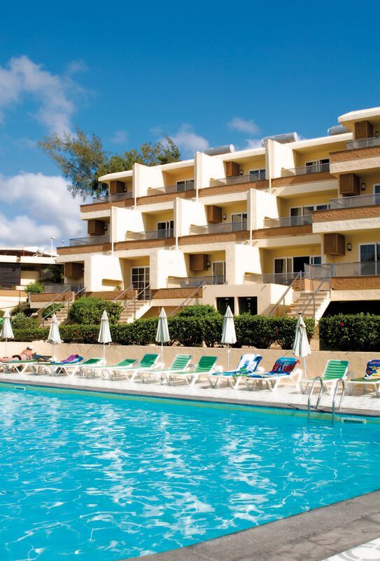 LABRANDA El Dorado - 3* pas cher photo 4