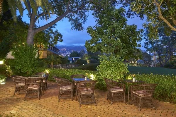 Quinta Da Casa Branca 5* pas cher photo 8