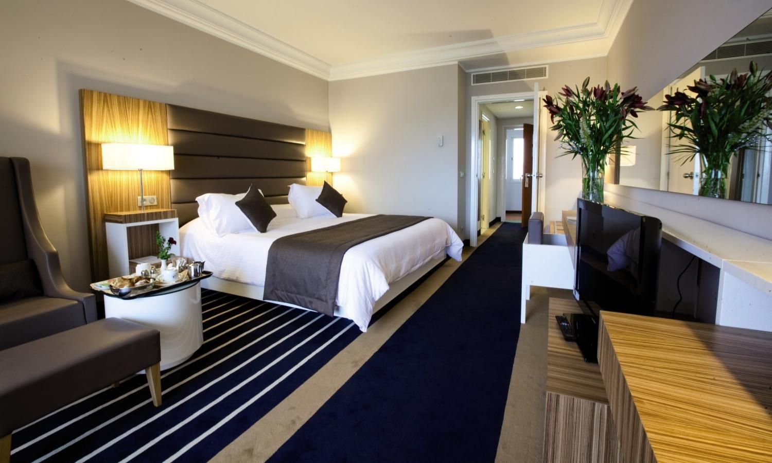 El Mouradi Gammarth - 5* pas cher photo 3