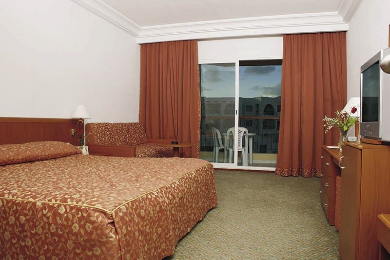 El Mouradi Gammarth - 5* pas cher photo 5