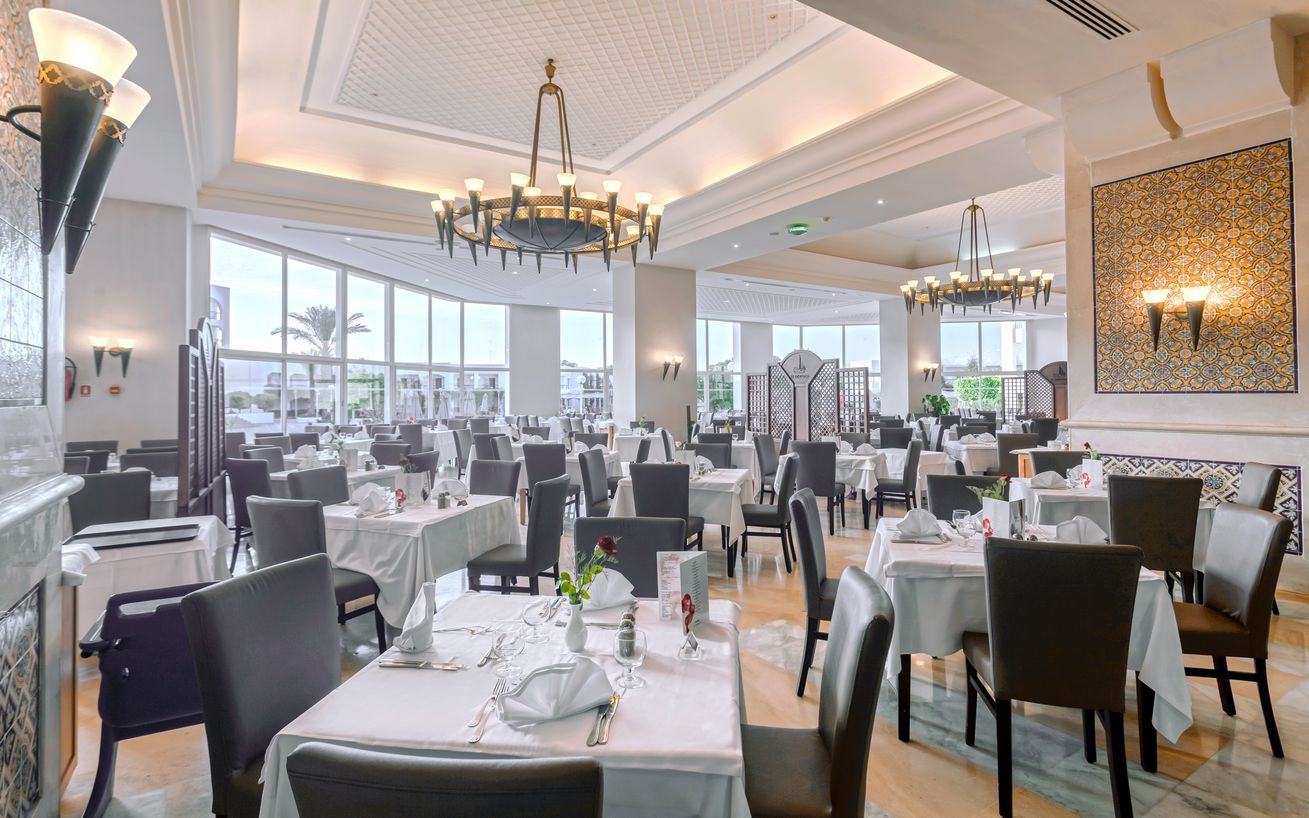 El Mouradi Gammarth - 5* pas cher photo 6