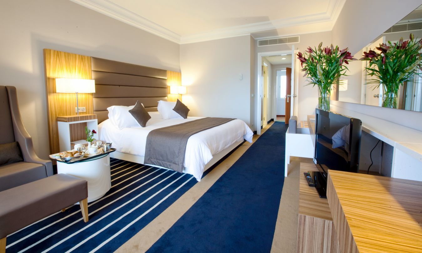 El Mouradi Gammarth - 5* pas cher photo 7