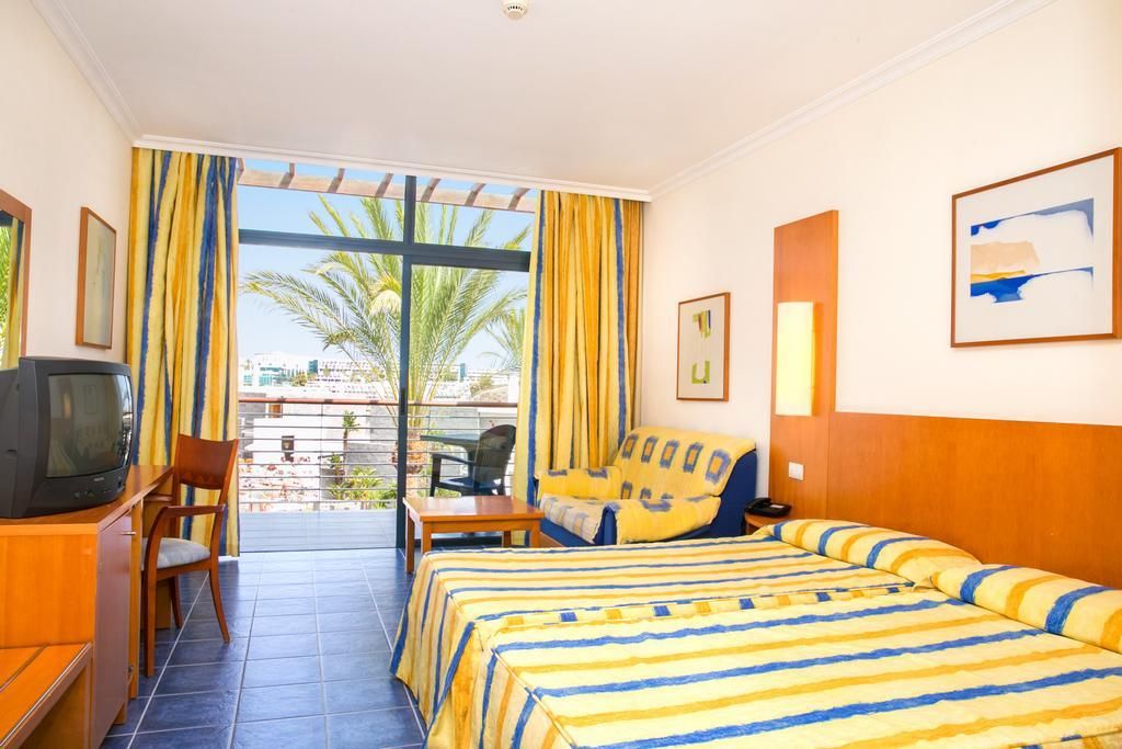 The Mirador Papagayo 4* pas cher photo 3