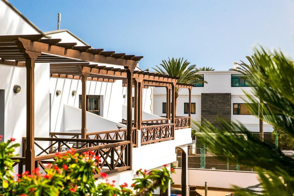 The Mirador Papagayo 4* pas cher photo 5