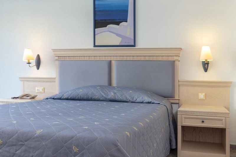 Lindos Princess Beach Hotel 4* pas cher photo 5