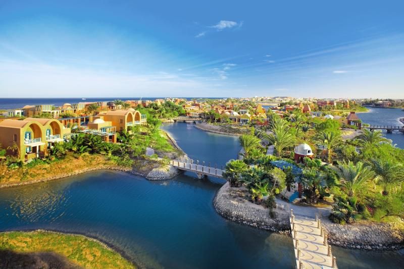 Sheraton Miramar Resort El Gouna 5* pas cher photo 1