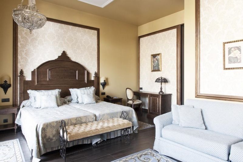 Port Aventura Mansion de Lucy 5* pas cher photo 3