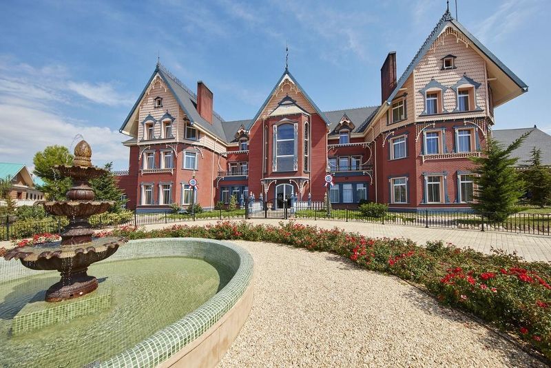 Port Aventura Mansion de Lucy 5* pas cher photo 6