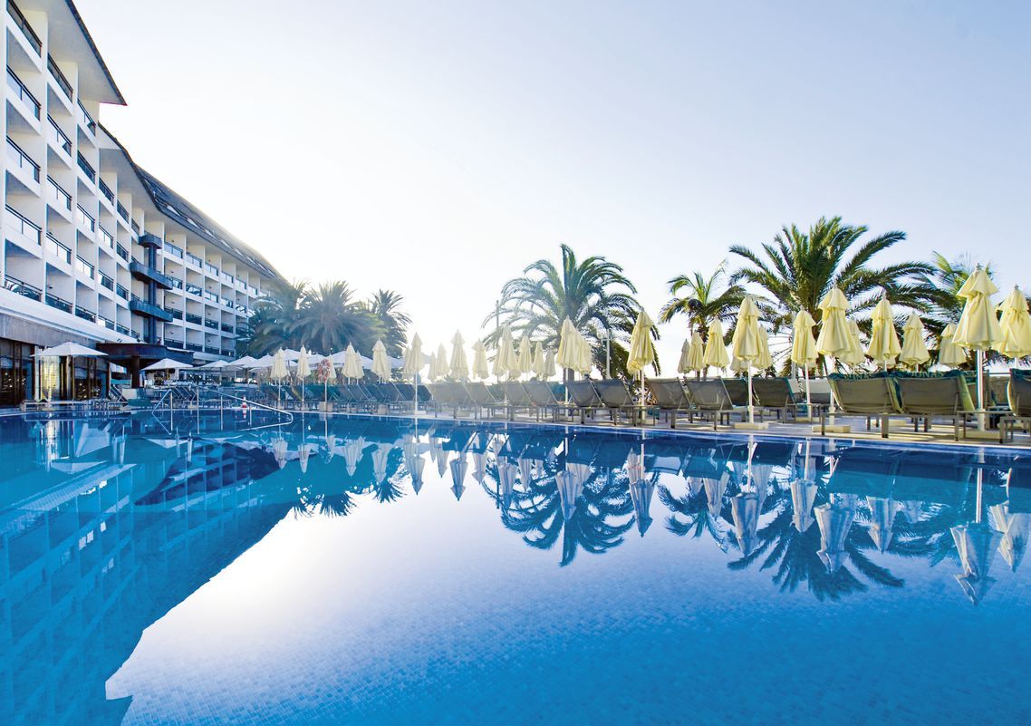 Don Gregory by Dunas (- Adult Only) - 4* pas cher photo 6