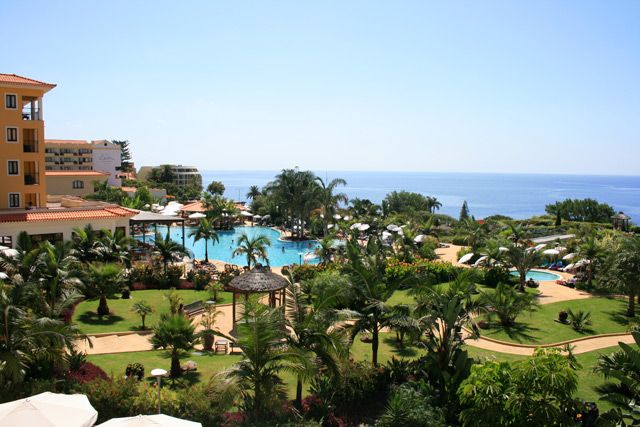 Porto Mare 4* pas cher photo 2