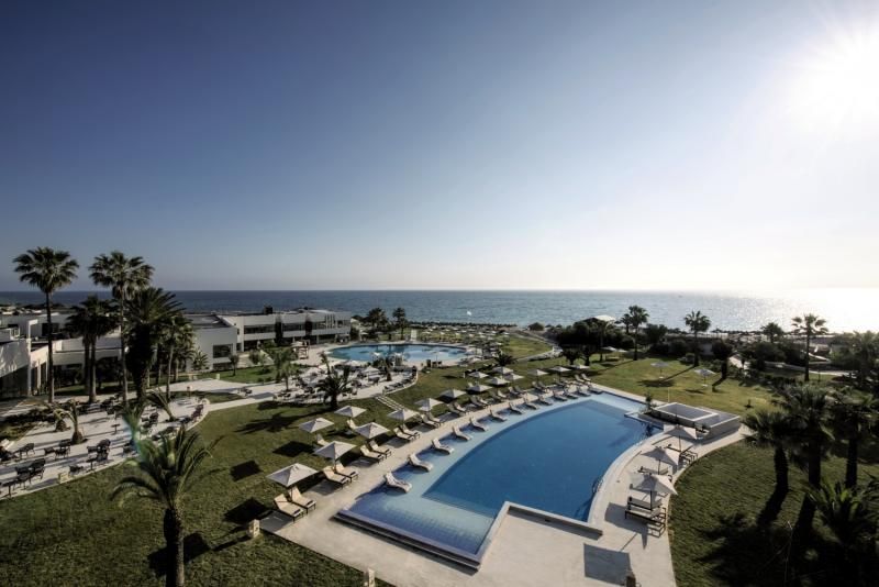 Iberostar Diar El Andalous - 5* pas cher photo 1