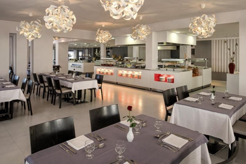 Iberostar Diar El Andalous - 5* pas cher photo 12