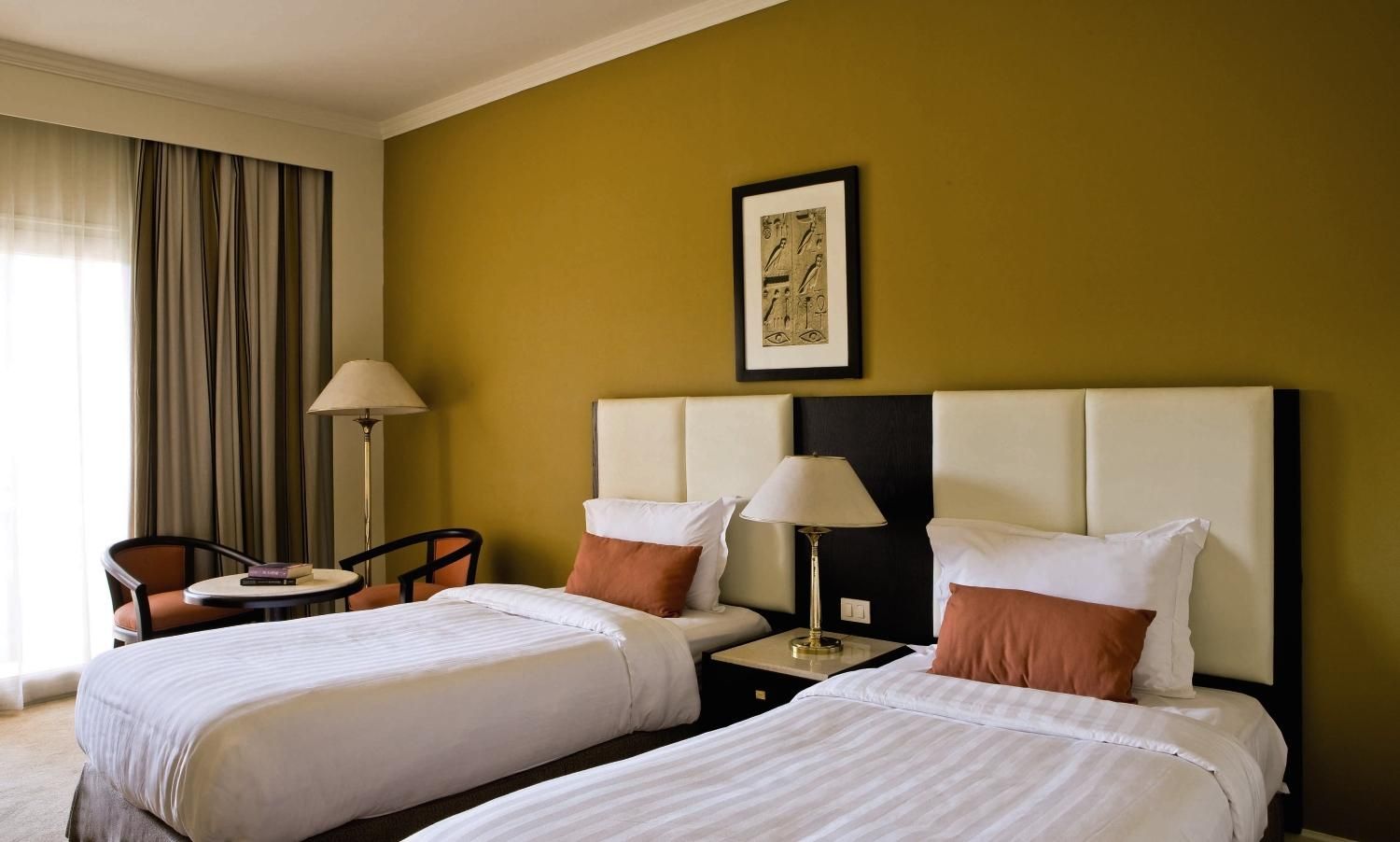 Pavillon Winter Palace - 5* pas cher photo 1