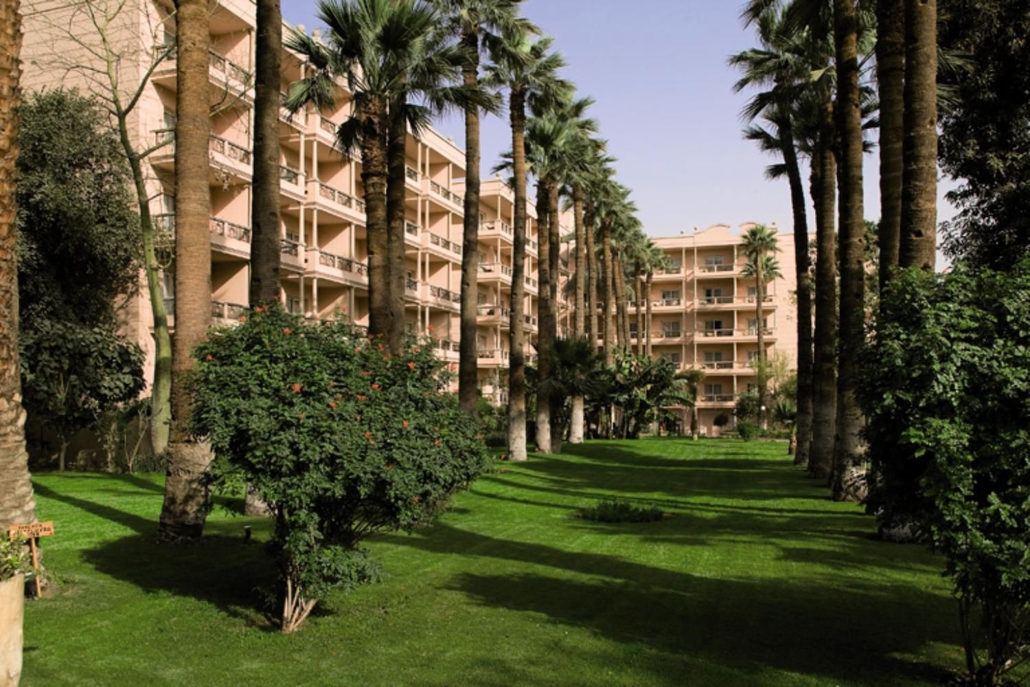 Pavillon Winter Palace - 5* pas cher photo 2