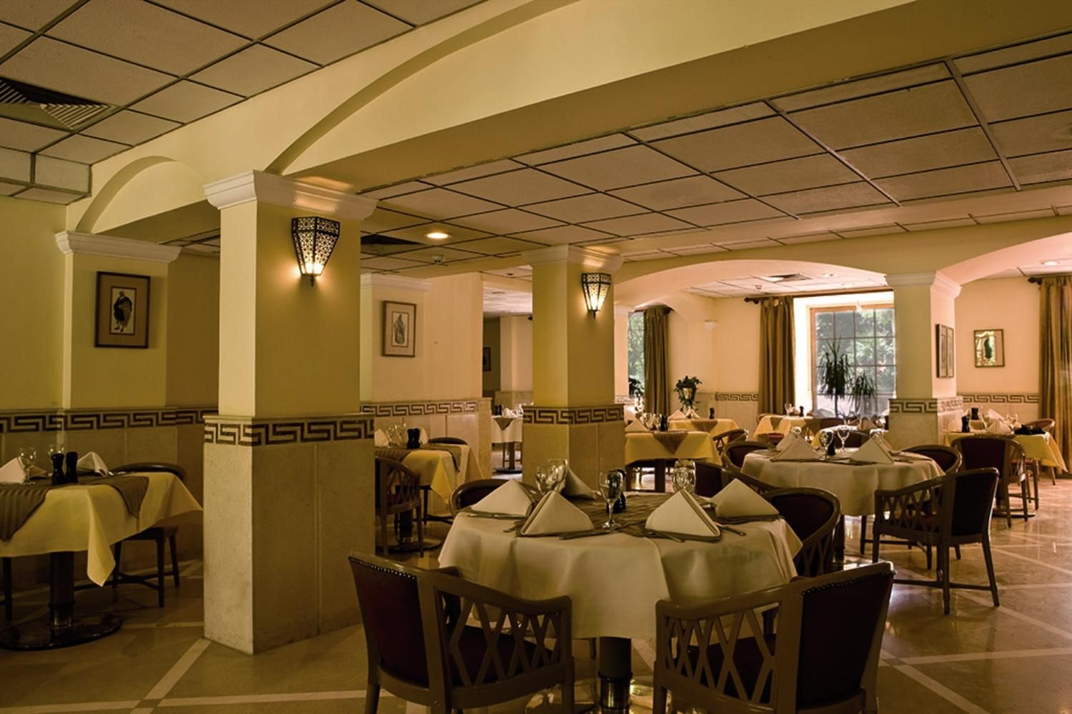 Pavillon Winter Palace - 5* pas cher photo 3