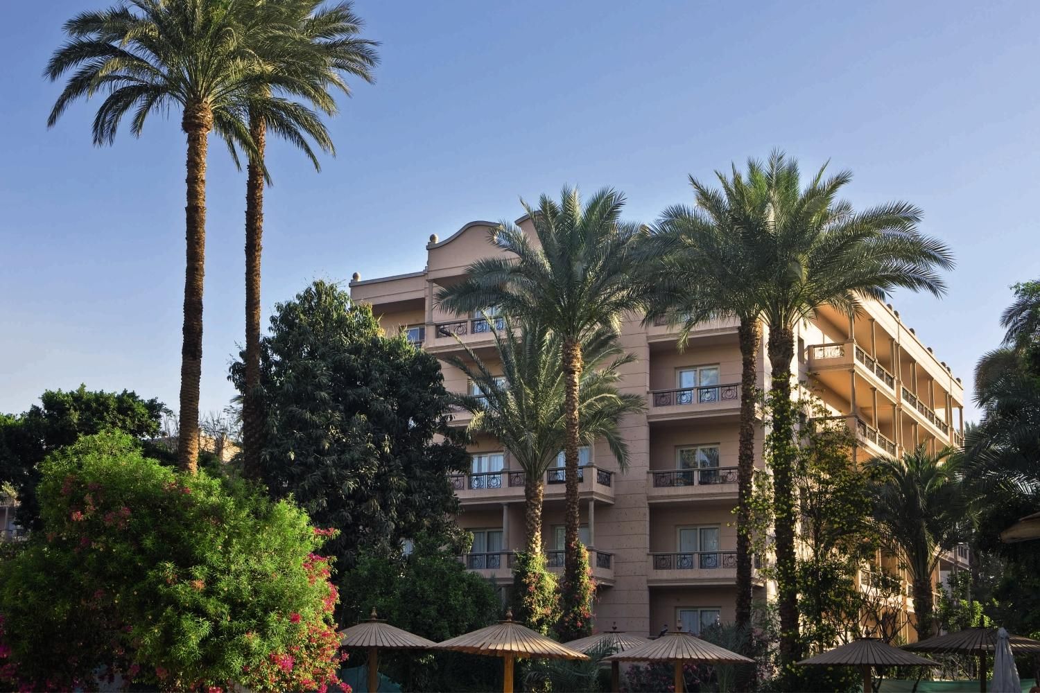 Pavillon Winter Palace - 5* pas cher photo 5