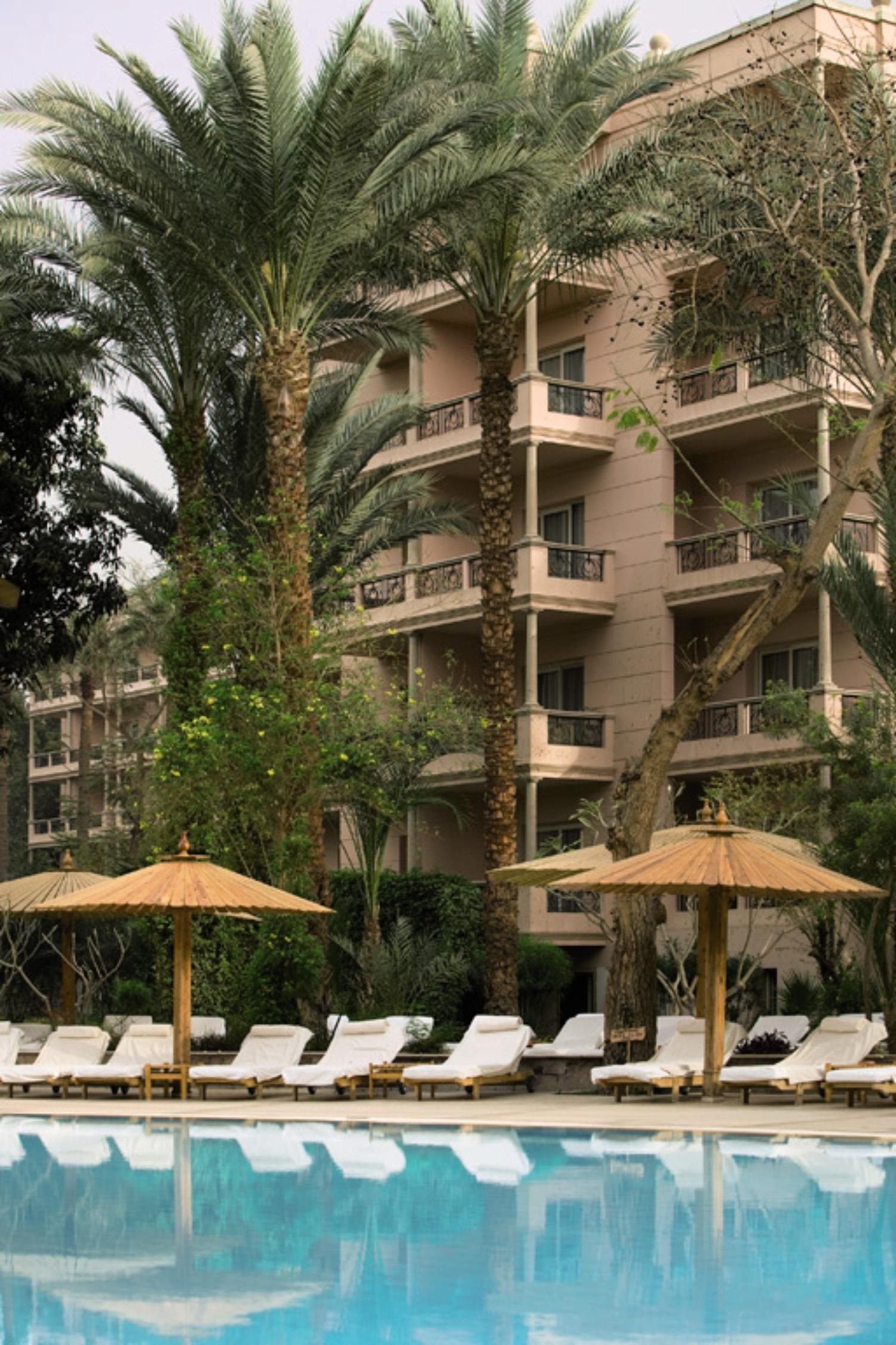 Pavillon Winter Palace - 5* pas cher photo 6