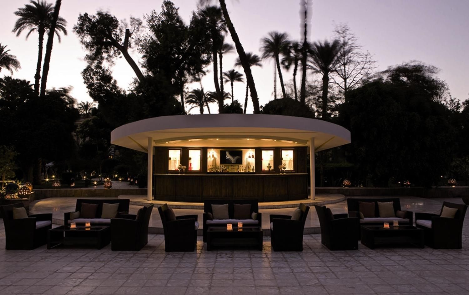 Pavillon Winter Palace - 5* pas cher photo 7