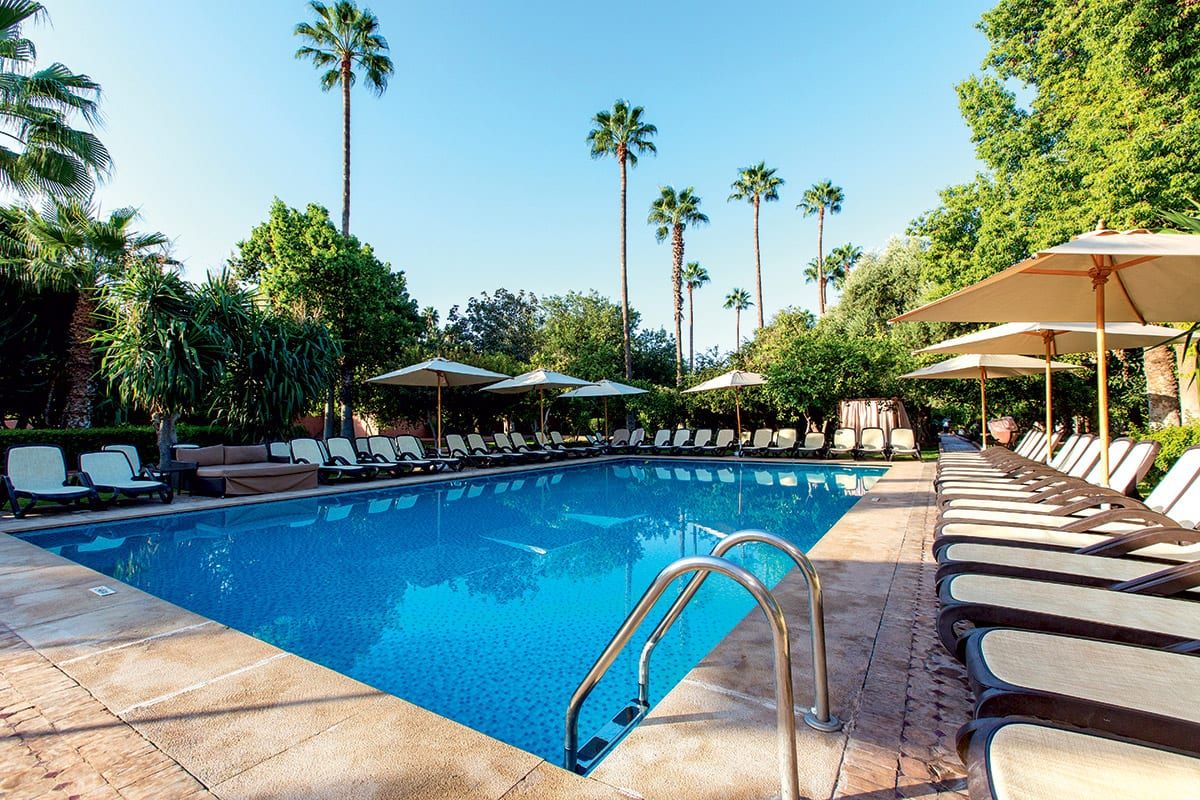 TUI SENSIMAR Medina Gardens pas cher photo 2