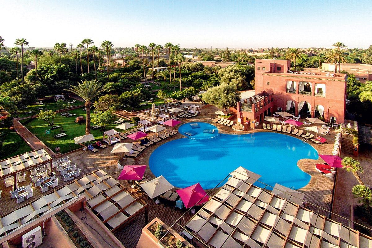 TUI SENSIMAR Medina Gardens pas cher photo 6