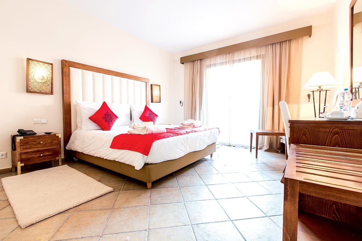 TUI SENSIMAR Medina Gardens pas cher photo 8