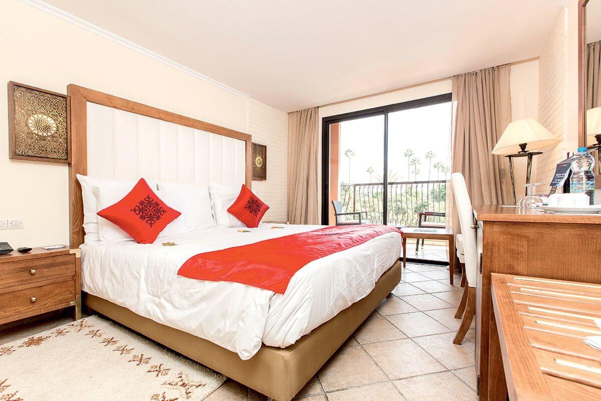 TUI SENSIMAR Medina Gardens pas cher photo 9