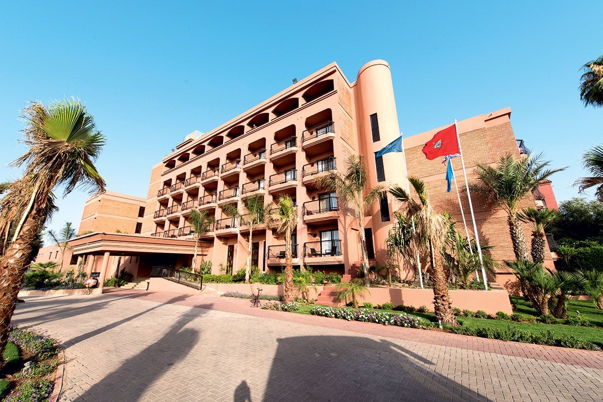 TUI SENSIMAR Medina Gardens pas cher photo 12