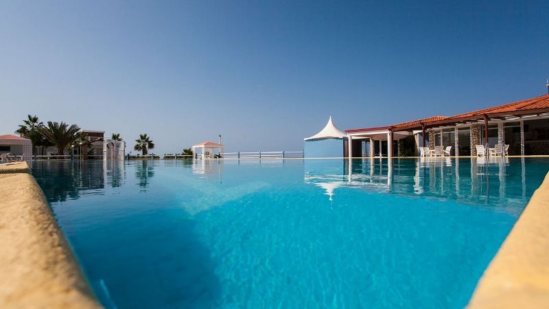 Murdeira Village Resort 4* pas cher photo 1