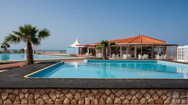 Murdeira Village Resort 4* pas cher photo 2