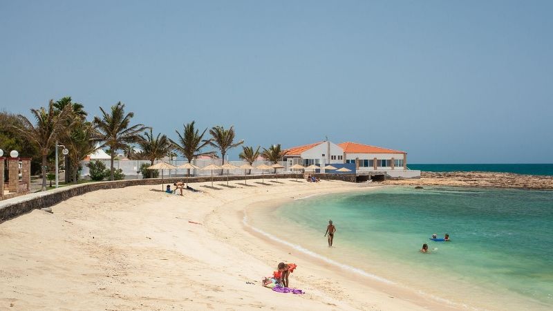 Murdeira Village Resort 4* pas cher photo 4