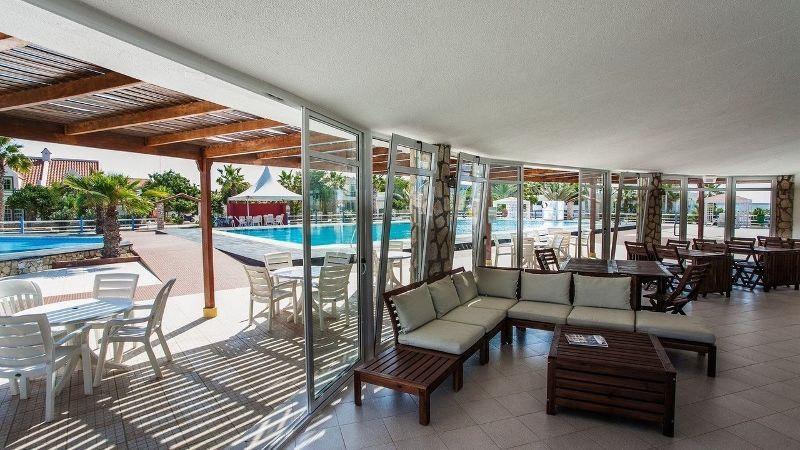 Murdeira Village Resort 4* pas cher photo 6