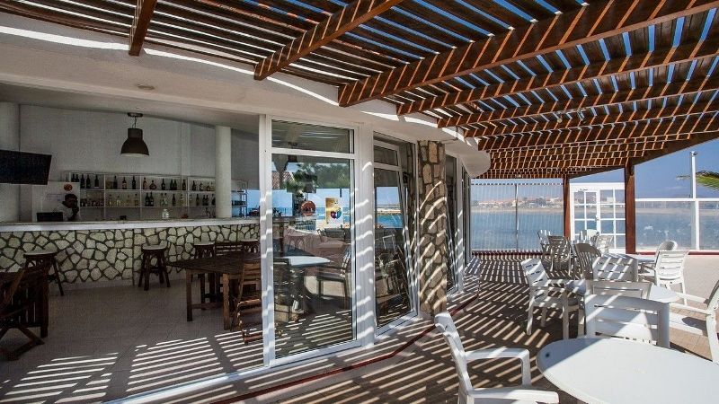 Murdeira Village Resort 4* pas cher photo 7