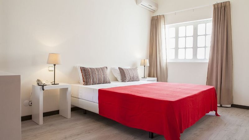 Murdeira Village Resort 4* pas cher photo 8